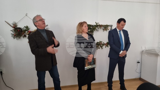 Община Балчик представи как изглежда календарът й за 2025 година 