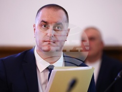 Народно събрание - Временна комисия - животни - заседание 