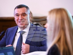 Народно събрание - Временната комисия - животни - заседание