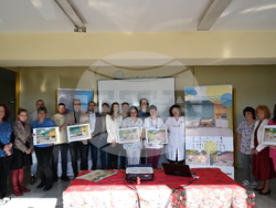 Снимка: Община Елин Пелин