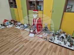 Разград - деца - награди