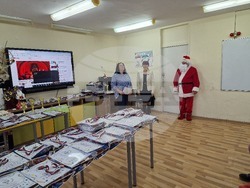 Разград - деца - награди