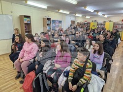 Разград - деца - награди