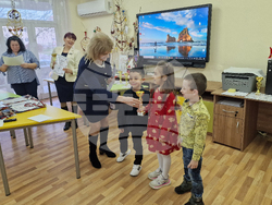 Разград - деца - награди