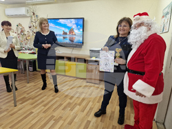 Разград - деца - награди