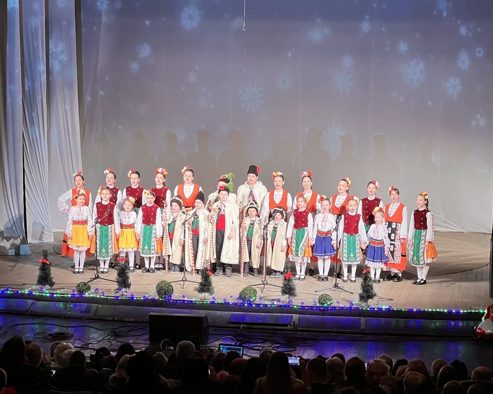 Коледни традиции оживяха в етнографски комплекс Каварна