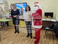 Разград - деца - награди