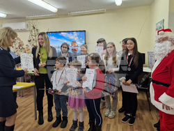 Разград - деца - награди