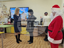 Разград - деца - награди