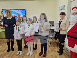 Разград - деца - награди