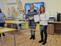 Разград - деца - награди