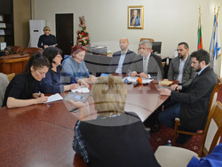 Снимка: Община Варна