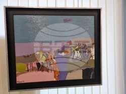 Ямбол - коледна изложба - галерия „Стойчев”