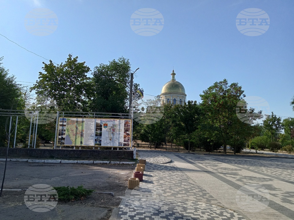 Бесарабски българин, родом от Болградската община, загина на фронта