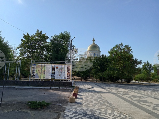 Бесарабски българин, родом от Болградската община, загина на фронта