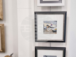 Ямбол - коледна изложба - галерия „Стойчев”