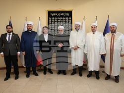 Снимка: Пресцентър Народно събрание