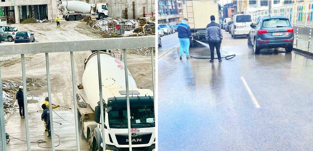 СО: За първи път Столичният инспекторат печели дело за най-високата стойност срещу нарушение за замърсяване