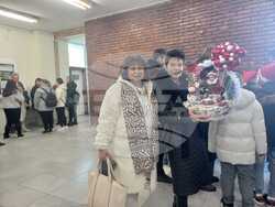 Снимка: Югозападен университет „Неофит Рилски“ – Благоевград 