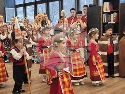 Смолян - Регионална библиотека - Коледно тържество