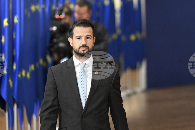 Черна гора е готова да помогне на Молдова с опита си в евроинтеграцията, каза черногорският президент на среща с молдовската си колега