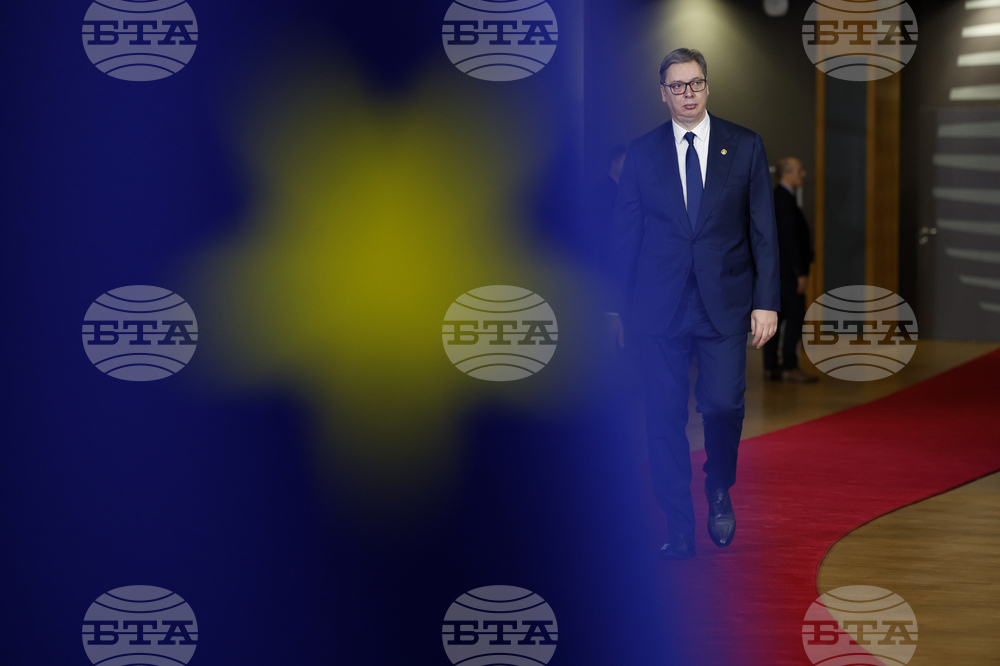 Сърбия сгреши с подкрепата си за европейската резолюция на ООН за Украйна, каза сръбският президент