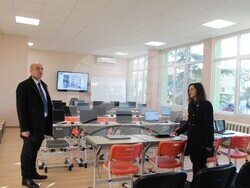 Снимка: Община Свиленград