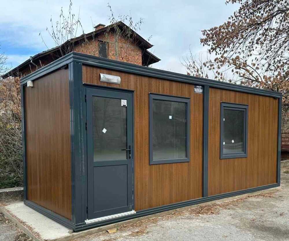 Филиалът на "Български пощи" в град Момин проход е с нов адрес