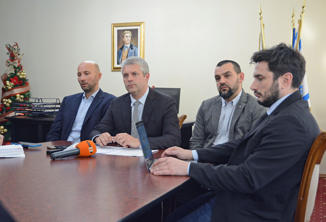 Благомир Коцев: Общинският съвет на Варна приема всички решения за увеличаване на разходите, но отхвърля всички предложения за повишаване на приходите