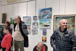 Враца - изложба-базар