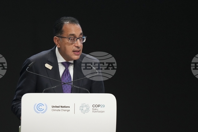 Египет нарече атаката на Израел срещу Иран "опасна регионална ескалация"