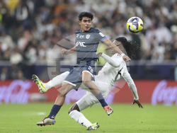 Qatar Soccer Intercontinental Cup