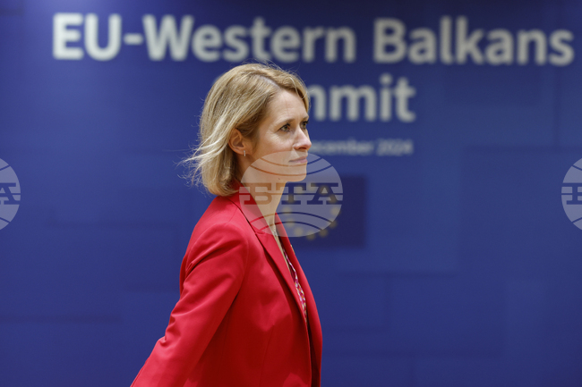 Присъединяването на страните от Западните Балкани към ЕС е инвестиция в сигурността, бе оценено на среща Западни Балкани - ЕС