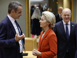 Belgium EU Western Balkans