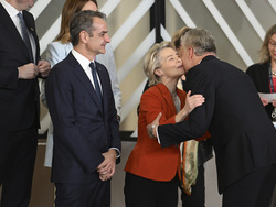 Belgium EU Western Balkans