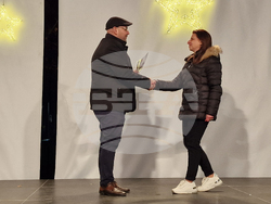 Разград - награди - „Коледна приказка в Разград“