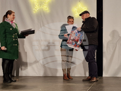 Разград - награди - „Коледна приказка в Разград“