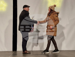 Разград - награди - „Коледна приказка в Разград“