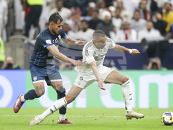Qatar Soccer Intercontinental Cup