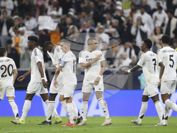 Qatar Soccer Intercontinental Cup