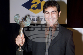 Гълъбин Боевски - състезател по вдигане на тежести