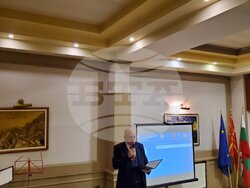 Битоля-Коледно тържество