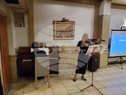 Битоля-Коледно тържество