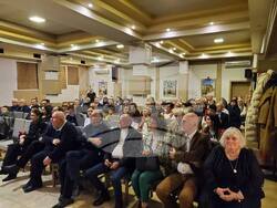 Битоля-Коледно тържество