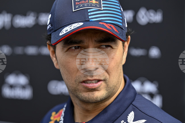 Серхио Перес призова феновете на Формула 1 да показват страст, но да уважават победителите в състезанията