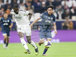 Qatar Soccer Intercontinental Cup