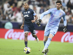 Qatar Soccer Intercontinental Cup