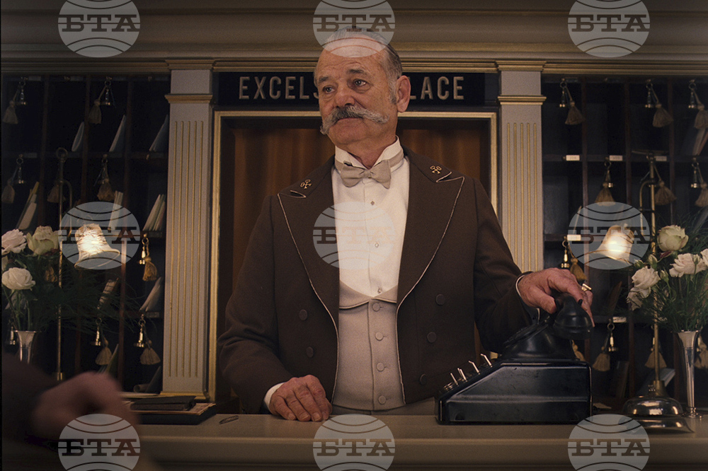 Американските актьори Бил Мъри и Катлийн Търнър идват в Румъния това лято