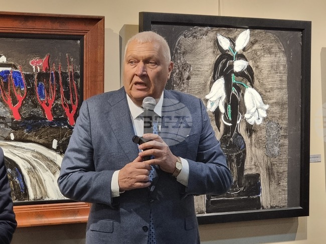 БФШ 2022 предложи обединение на БСФШ