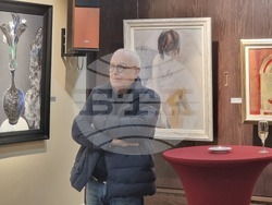 Плевен - арт зала - откриване